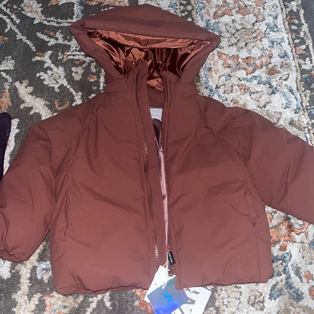 Zara Toddlers
